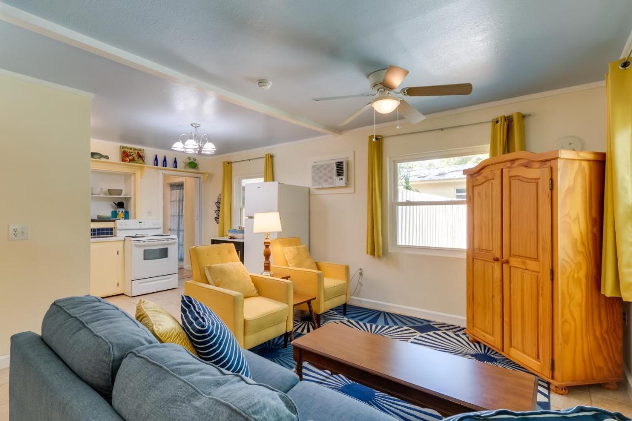 Crystal River House Scalloping And Dock, Gulf 7 Mi! Zewnętrze zdjęcie